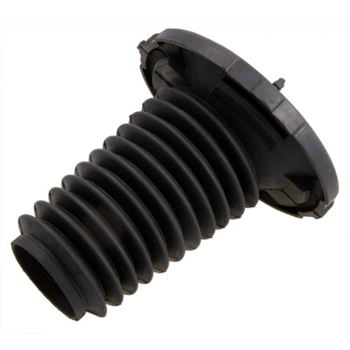 Front shock absorber boot