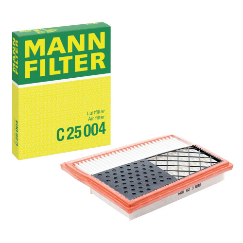 Mb Air Filter -E(212) W164