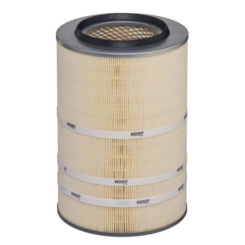 Hengst Oil Filter E200H D22