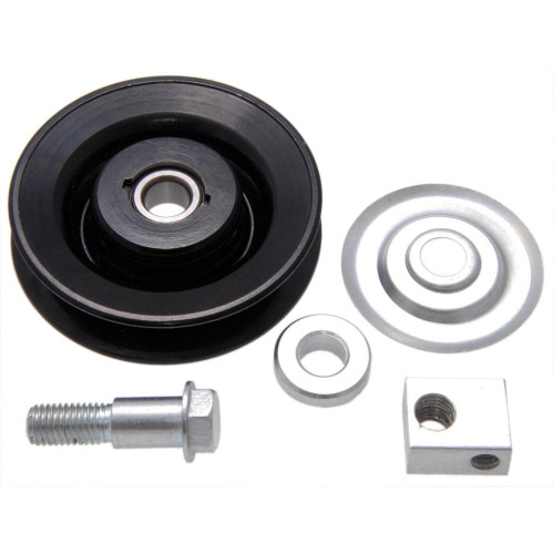 Pulley tensioner kit