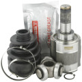 inner cv joint left 23x41x25