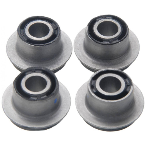 Steering rack bushing kit
