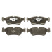 Brake Pad Set-Front-E90