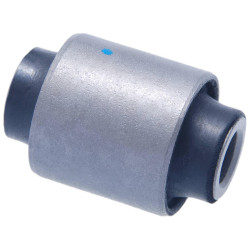 Rear transverse rod bushing