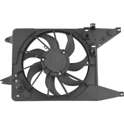 Engine Cooling Fan Assembly