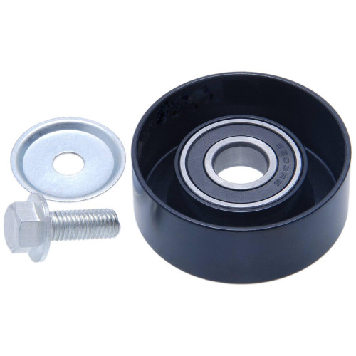 Pulley tensioner kit