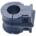 Suspension Stabilizer Bar Bushing - AWD - Febest NSB-Z51F