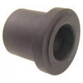Rear leaf spring bushing front