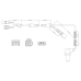 Abs sensor front