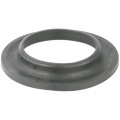 Rear spring lower seat