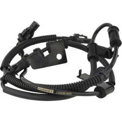 abs sensor front left