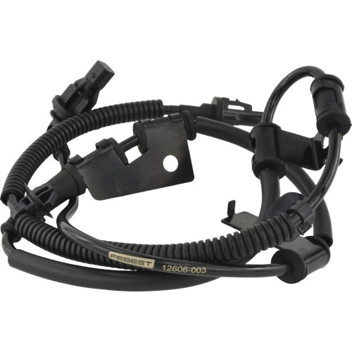 Abs sensor front left