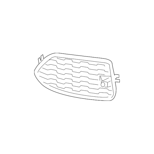 Grille,Radiator