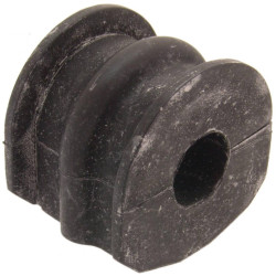 rear stabilizer bar bush d18