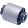 Suspension Trailing Arm Bushing - Febest OPAB-008 - Rear Axle