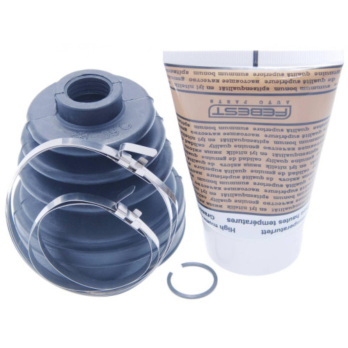 boot inner cv joint kit 72x82x20.5