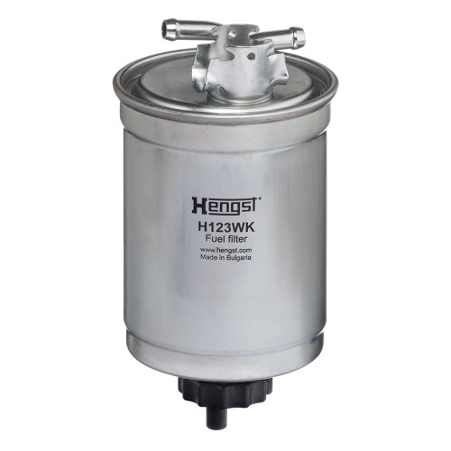 Body,Fuel Filter