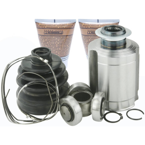 inner cv joint right 35x42x28