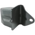 Rear Shock Absorber Jounce Bumper - Febest TD-SR40R