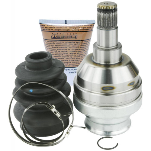 inner cv joint left 22x35x22