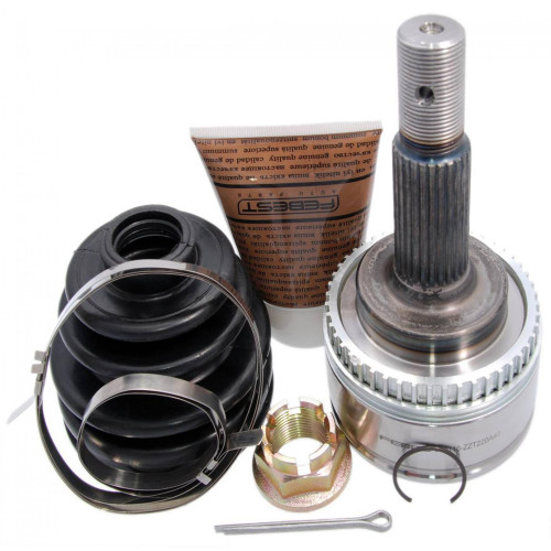 outer cv joint 23x56x26