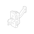 Garnish(R),Rear Door