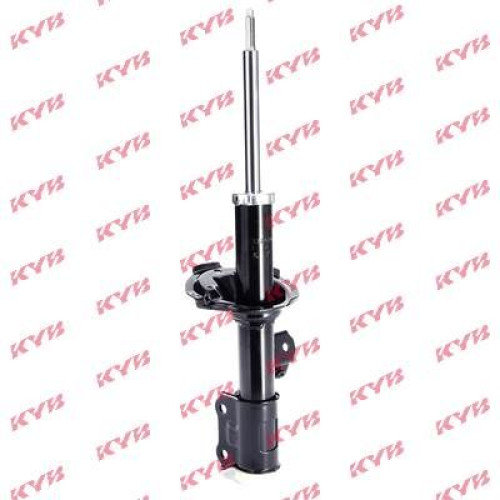 Shock Absorber