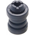 rear shock absorber jounce bumper