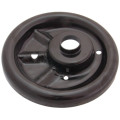 Coil Spring Seat - Febest MSI-DGF
