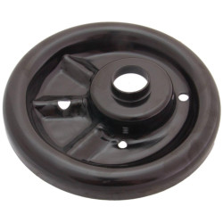 front spring upper seat