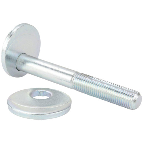 Repair kit, camber adjusting eccentric bolt