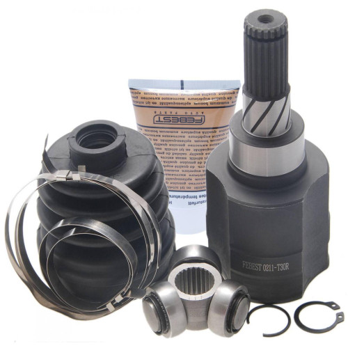 Inner Joint 24X38X21 - FEBEST 0211-T30R - OEM 39711-2U600