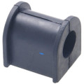 Front Stabilizer Bushing D23 - Febest MZSB-008 - Mazda 6 GG/GY