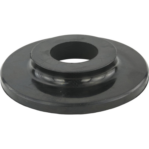 Rear spring upper seat