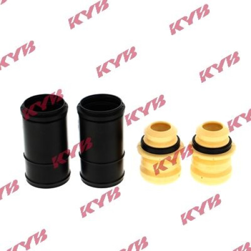 Rubber Mounting