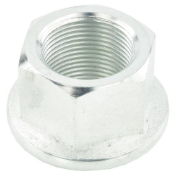 wheel hub nut 32x23.5