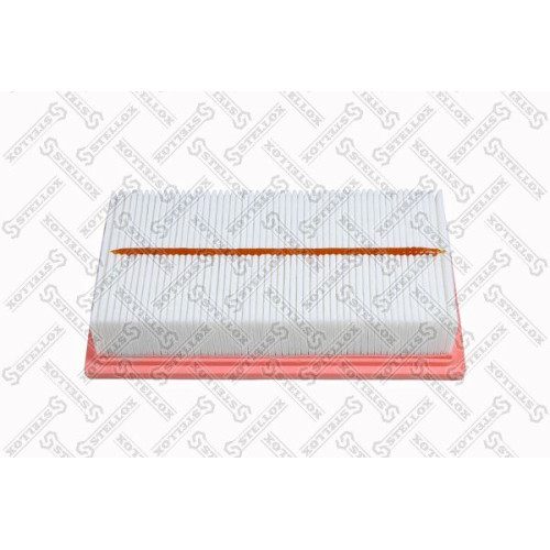 Air Filter ! Hyundai Accent Ii, Kia Rio Iv 17>