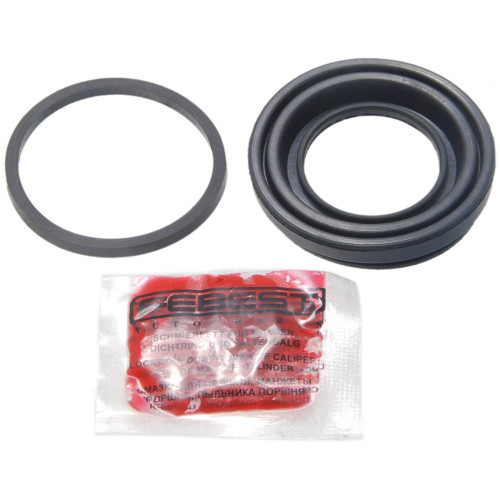 front brake caliper repair kit (for one piston)