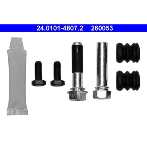 Repair Kit  Drum Brake