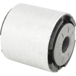 Front differential bushing