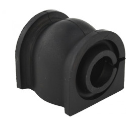 front stabilizer bar bush d21