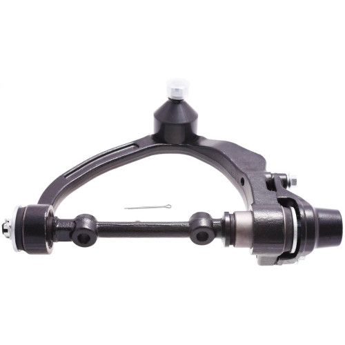 Left upper front arm