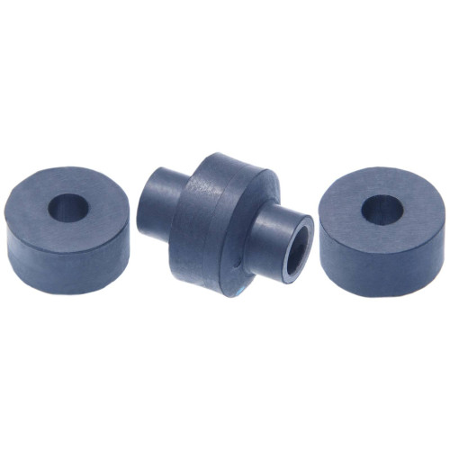 Front shock absorber bushing kit