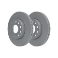 Plate Disc
