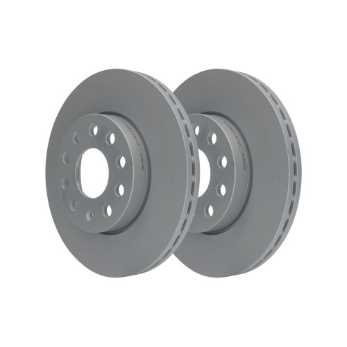 Plate Disc