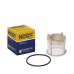 Body,Fuel Filter