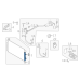Separator Assy, Fuel Evaporative