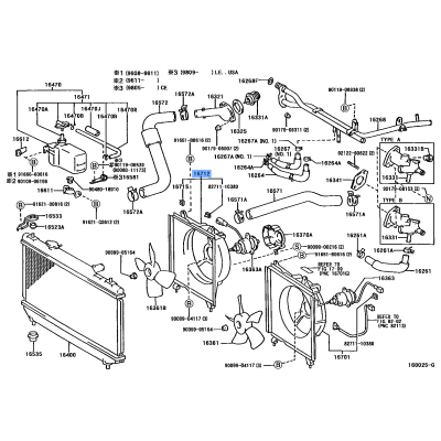 LEX-COVER RADIATOR