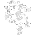 Gasket,Cylinder Head