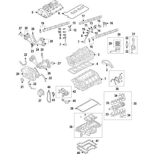 Gasket,Cylinder Head